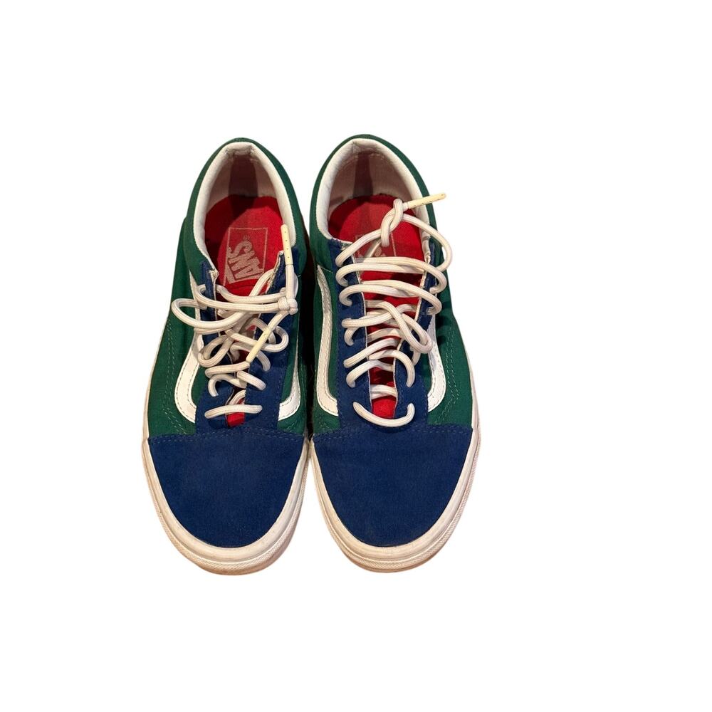 Vans Old Skool Yaht Club Sneakera